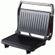 Τοστιέρα με grill πλάκες LIFE STG-101 RED 700W με πρακτική και θερμομονωμένη λαβή για ασφαλή χρήση Τοστιέρα με grill πλάκες LIFE STG-101 RED 700W με πρακτική και θερμομονωμένη λαβή για ασφαλή χρήση