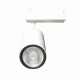 LED σποτ ράγας λευκό 30W ΑΤΜ-ΤL5030 θερμό λευκό φώς 3000k 230V 2550lm δέσμης 24°
