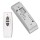 Led controller 250 Watt με ασύρματο τηλεχειριστήριο MASTER LD-250W-RF/RF-CTRL