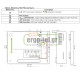 Επίτοιχο τροφοδοτικό 12-15VDC 5Α PULSAR PSDC05125T CCTV εσωτερικού χώρου σε μεταλλικό κουτί με LED Επίτοιχο τροφοδοτικό 12-15VDC 5Α PULSAR PSDC05125T CCTV εσωτερικού χώρου σε μεταλλικό κουτί με LED