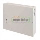 Επίτοιχο τροφοδοτικό 12-15VDC 8Α PULSAR PSDC08128T CCTV εσωτερικού χώρου σε μεταλλικό κουτί με LED Επίτοιχο τροφοδοτικό 12-15VDC 8Α PULSAR PSDC08128T CCTV εσωτερικού χώρου σε μεταλλικό κουτί με LED