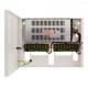 Επίτοιχο τροφοδοτικό 12-15VDC 16Α PULSAR PSDC161216T CCTV εσωτερικού χώρου σε μεταλλικό κουτί με LED Επίτοιχο τροφοδοτικό 12-15VDC 16Α PULSAR PSDC161216T CCTV εσωτερικού χώρου σε μεταλλικό κουτί με LED
