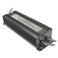 Τροφοδοτικό 150W 12.5A 230V στα 12VDC αδιάβροχο IP67 για ταινίες και λάμπες led