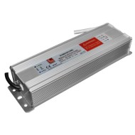 Τροφοδοτικό 150W 6.5A 230V στα 24VDC αδιάβροχο IP67 κατάλληλο για ταινίες και λάμπες led