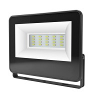 Προβολέας LED SMD FLOOD LUMINAIRE 20W 230V AC ψυχρό φως 6000k 2200Lm εξωτερικού χώρου IP66