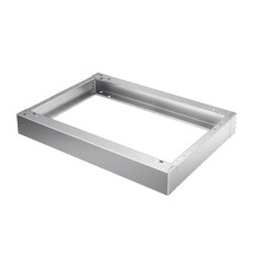 Βάση επιδαπέδια μεταλλική 600x400x100mm για τους μεταλλικούς πίνακες Βάση επιδαπέδια μεταλλική 600x400x100mm για τους μεταλλικούς πίνακες