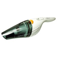 Επαναφορτιζόμενο σκουπάκι λιθίου 7.2V VC-3907GS στερεών-υγρών πλαστικό με βάση τοίχου