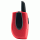 Walkie talkie COBRA HM-230/R μέγιστη εμβέλεια 3Km με λειτουργία roger beep