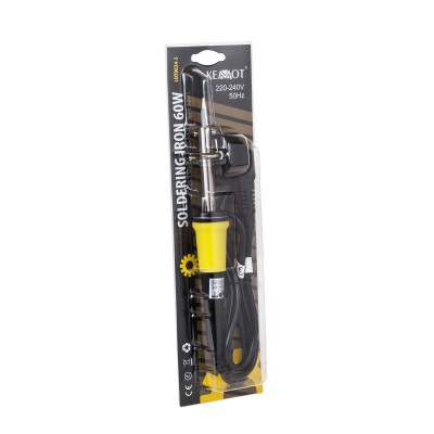 Κολλητήρι 60W KEMOT τάση 220-240V 50Hz