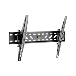 Βάση TV για οθόνη 37-70'' 50kg μέγιστο φορτίο Cabletech ρυθμιζόμενη σε μαύρο χρώμα 