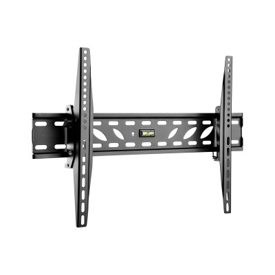 Βάση TV για οθόνη 37-70'' 50kg μέγιστο φορτίο Cabletech ρυθμιζόμενη σε μαύρο χρώμα 