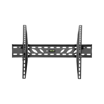 Βάση TV για οθόνη 37-70'' 50kg μέγιστο φορτίο Cabletech ρυθμιζόμενη σε μαύρο χρώμα 