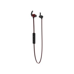 Bluetooth Handsfree Stereo σε μαύρο χρώμα με εύρος έως 10m χρόνος ομιλίας/μουσικής 5ώρες Bluetooth Handsfree Stereo σε μαύρο χρώμα με εύρος έως 10m χρόνος ομιλίας/μουσικής 5ώρες