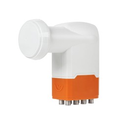 LNB Octo SAT-DIGITAL (RXKON05) με συχνότητα 10,7 - 12,75 GHz & διάμετρο λαβής 4cm LNB Octo SAT-DIGITAL (RXKON05) με συχνότητα 10,7 - 12,75 GHz & διάμετρο λαβής 4cm