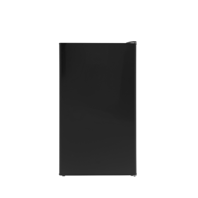 Ψυγείο mini bar μονόπορτο RF-505 82 lt μαύρο