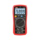 Πολύμετρο UT890D+ Uni-T RMS με ανίχνευση ηλεκτροφόρων καλωδίων