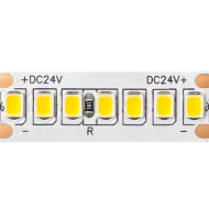 Led ταινία 5m 18,8W/m 24VDC 10mm  ψυχρό λευκό φως IP20 μη στεγανή αυτοκόλλητη κατάλληλη για εσωτερικό χώρο