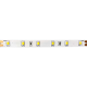 Led ταινία 5m 4.8W/m 24VDC 8mm θερμό λευκό 2700Κ φως IP65 στεγανή αυτοκόλλητη κατάλληλη για εξωτερικό χώρο