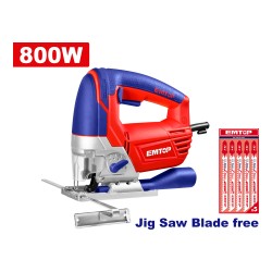 Σέγα με τάση 220-240V 60Hz με ισχύ 800W ejsw8001 κατάλληλο εργαλείο κοπής για διάφορα υλικά Σέγα με τάση 220-240V 60Hz με ισχύ 800W ejsw8001 κατάλληλο εργαλείο κοπής για διάφορα υλικά