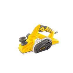 Ηλεκτρική πλάνη 200W με μετάδοση με ιμάντα UYUS TOOLS Ηλεκτρική πλάνη 200W με μετάδοση με ιμάντα UYUS TOOLS