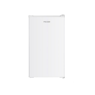 Ψυγείο μονόπορτο Robin RT-115 λευκό 70lt+11lt Π48xΒ50xΥ84cm Ψυγείο μονόπορτο Robin RT-115 λευκό 70lt+11lt Π48xΒ50xΥ84cm