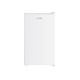 Ψυγείο μονόπορτο Robin RT-115 λευκό 70lt+11lt Π48xΒ50xΥ84cm Ψυγείο μονόπορτο Robin RT-115 λευκό 70lt+11lt Π48xΒ50xΥ84cm