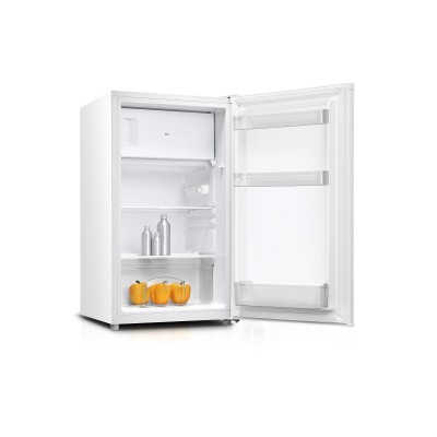 Ψυγείο μονόπορτο Robin RT-115 λευκό 70lt+11lt Π48xΒ50xΥ84cm Ψυγείο μονόπορτο Robin RT-115 λευκό 70lt+11lt Π48xΒ50xΥ84cm