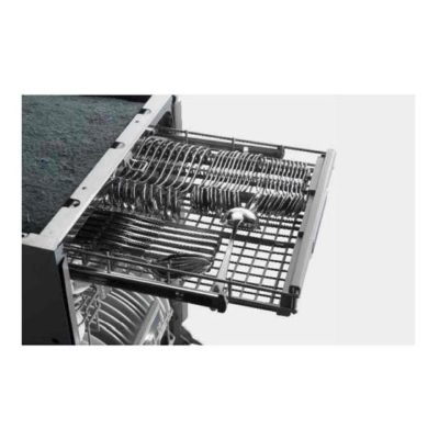 Πλυντήριο πιάτων Robin SB-167X INOX για 14 σερβίτσια Π60xΒ60xΥ85cm