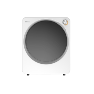 Στεγνωτήριο Robin DRS-120 χωρητικότητας 2,5Kg Π50xΒ40xΥ60cm