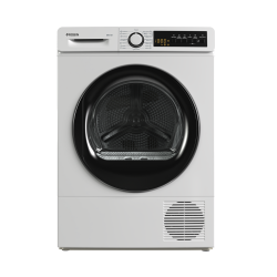 Στεγνωτήριο Robin DRS-829 χωρητικότητας 8Kg Π59,6xΒ60,9xΥ85,5cm