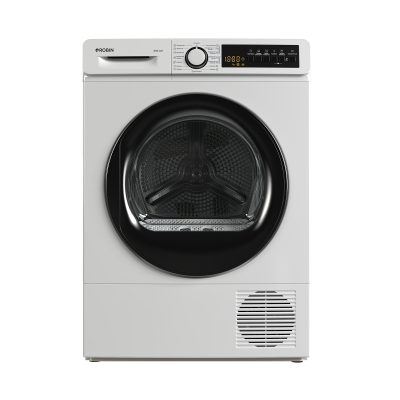 Στεγνωτήριο Robin DRS-829 χωρητικότητας 8Kg Π59,6xΒ60,9xΥ85,5cm