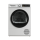 Στεγνωτήριο Robin DRS-829 χωρητικότητας 8Kg Π59,6xΒ60,9xΥ85,5cm