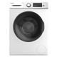 Πλυντήριο ρούχων Robin RT-1050 λευκό χωρητικότητας 5Kg Π59,7xΒ49,7xΥ84,5cm