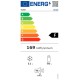 Ψυγείο μονόπορτο Robin RT-115 λευκό 70lt+11lt Π48xΒ50xΥ84cm Ψυγείο μονόπορτο Robin RT-115 λευκό 70lt+11lt Π48xΒ50xΥ84cm