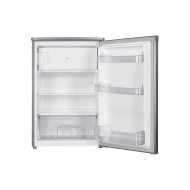 Ψυγείο μονόπορτο Robin RT-130E ασημί INOX 95lt+14lt Π55xΒ58xΥ85cm Ψυγείο μονόπορτο Robin RT-130E ασημί INOX 95lt+14lt Π55xΒ58xΥ85cm