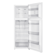 Ψυγείο δίπορτο Robin Rt-456 λευκό 334lt Π60xΒ67xΥ170cm με σύστημα Full No Frost Ψυγείο δίπορτο Robin Rt-456 λευκό 334lt Π60xΒ67xΥ170cm με σύστημα Full No Frost