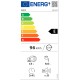 Πλυντήριο πιάτων Robin SB-167X INOX για 14 σερβίτσια Π60xΒ60xΥ85cm