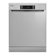 Πλυντήριο πιάτων Robin SB-167X INOX για 14 σερβίτσια Π60xΒ60xΥ85cm