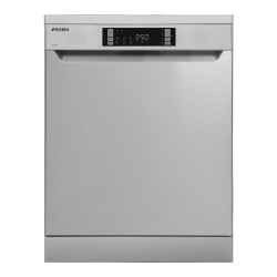Πλυντήριο πιάτων Robin SB-165X INOX για 14 σερβίτσια Π60xΒ60xΥ85cm Πλυντήριο πιάτων Robin SB-165X INOX για 14 σερβίτσια Π60xΒ60xΥ85cm