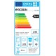 Στεγνωτήριο Robin DRS-829 χωρητικότητας 8Kg Π59,6xΒ60,9xΥ85,5cm