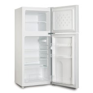Ψυγείο δίπορτο Robin SF-45 λευκό 165lt Π48xΥ122cm Ψυγείο δίπορτο Robin SF-45 λευκό 165lt Π48xΥ122cm