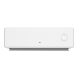 Air condition CHIQ 09DK 9000BTU με Wifi, φίλτρο 3 σε 1, ιονιστή και λειτουργία αφύγρανσης A+ & A+++