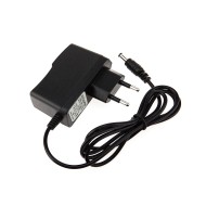 Τροφοδοτικό 12V 1A DC 2.1/5.5 DM Pro με χαμηλή κατανάλωση ενέργειας