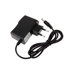 Τροφοδοτικό 12V 1A DC 2.1/5.5 DM Pro με χαμηλή κατανάλωση ενέργειας