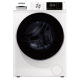 Πλυντήριο ρούχων Robin RT-1085 inox πόρτα χωρητικότητας 8Kg Π59,7xΒ52xΥ84,5cm