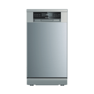 Πλυντήριο πιάτων Robin SB-147X INOX για 11 σερβίτσια Π45xΒ60xΥ85cm