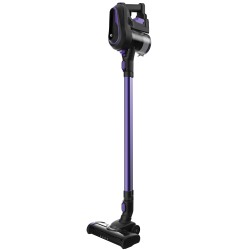 Επαναφορτιζόμενη σκούπα stick και χειρός IQ VC-993 29,6V με HEPA φίλτρο και ψηφιακό μοτέρ 350W