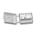Ενισχυτής κεραίας ιστού V-TECH Z-32 17-32dB UHF με βύσματα F και ενσωματωμένο φίλτρο 5G