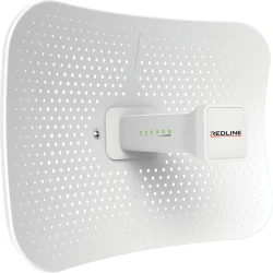 Εξωτερικό Wireless Access Point & κεραία REDLINE CPE-400 5GHz 433Mbps 23dBi Gigabit