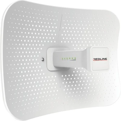 Εξωτερικό Wireless Access Point & κεραία REDLINE CPE-400 5GHz 433Mbps 23dBi Gigabit